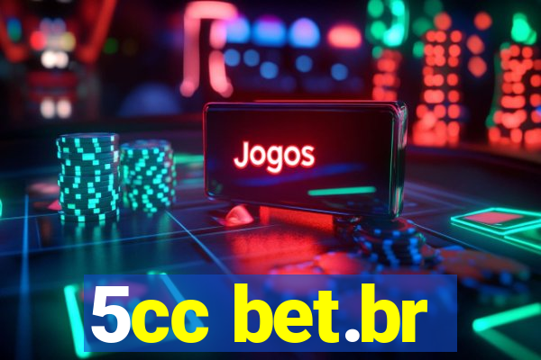 5cc bet.br